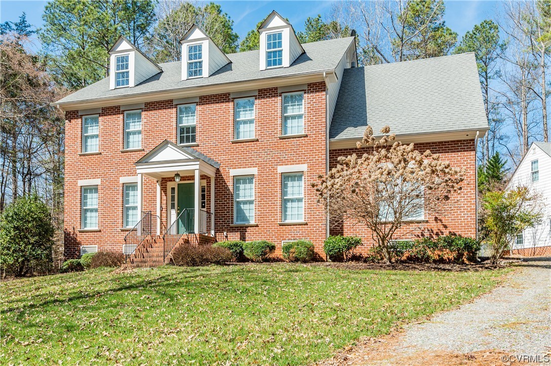 20018 Woodland Fox Ln, Rockville, VA 23146 MLS 2305422 Redfin