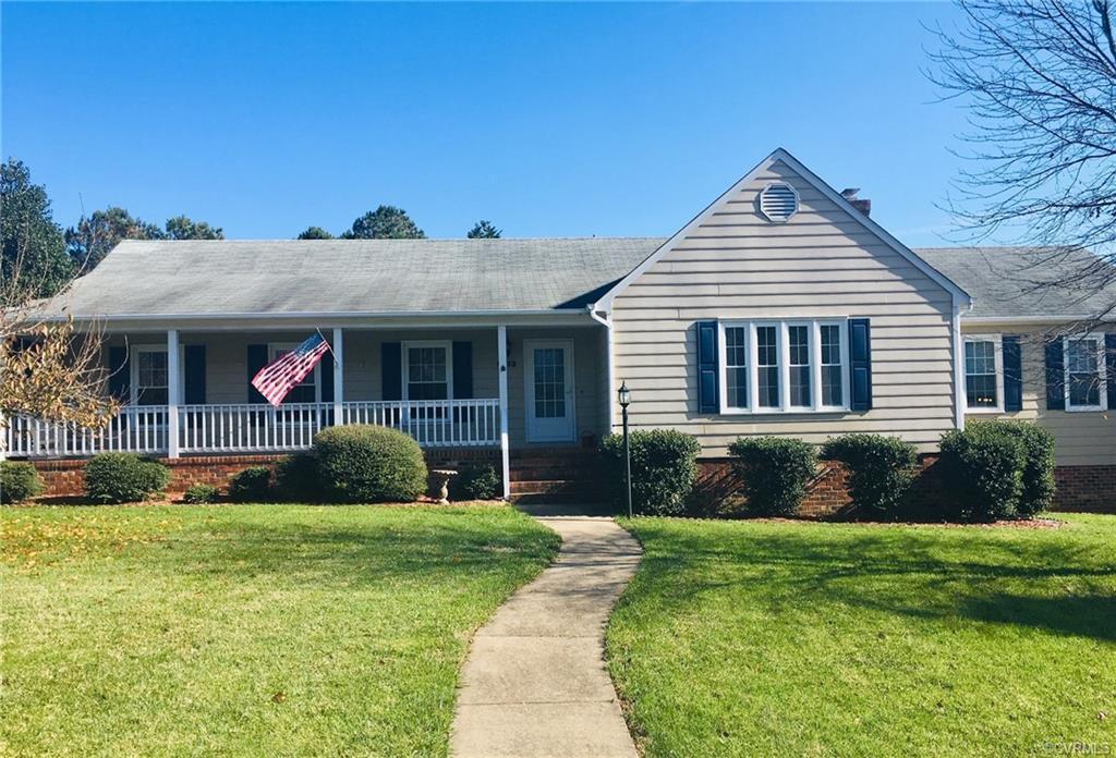 Houses For Sale In Chesterfield Va 23234 at Michael Wilson blog
