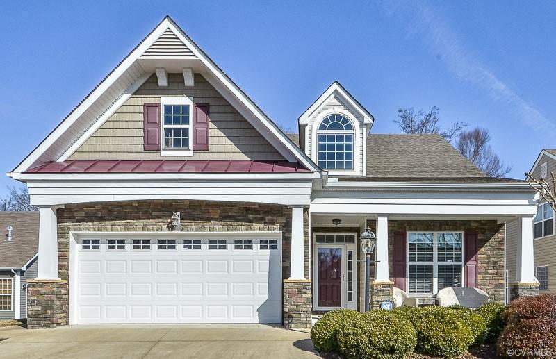 8076 Rose Hill Dr, Mechanicsville, VA 23111 MLS 2103517 Redfin