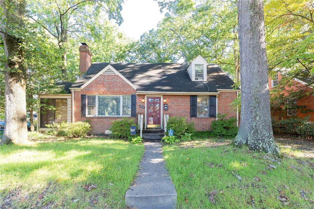 4316 Patterson Ave, Richmond, VA 23221 | MLS# 2029546 | Redfin