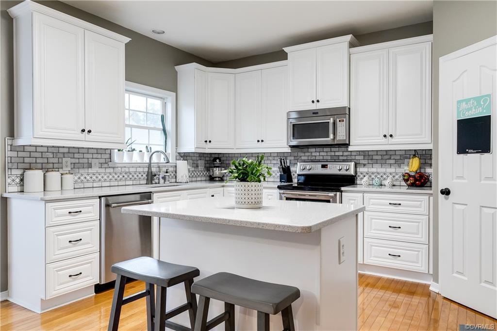 Kitchen Cabinets Midlothian Va / Kitchen Renovation ...