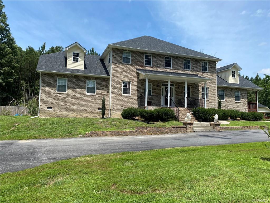 16714 Harrowgate Rd, South Chesterfield, VA 23834 MLS 2119591 Redfin