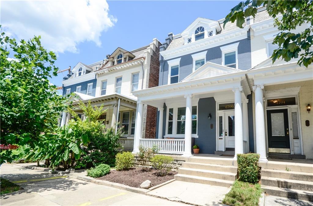 2706 Floyd Ave, Richmond, VA 23220 MLS 2019600 Redfin