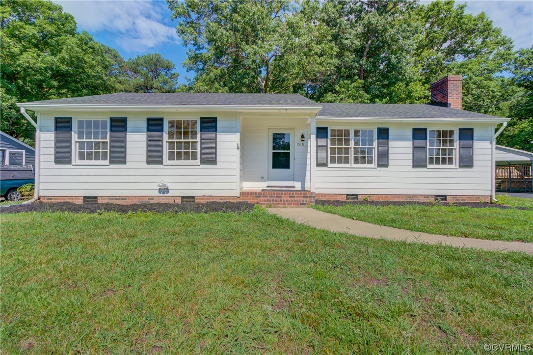 1115 Boulders Parkway Suite 100 North Chesterfield Va 23225 1510 Schloss Rd, North Chesterfield, VA 23225 | MLS# 2315608 | Redfin