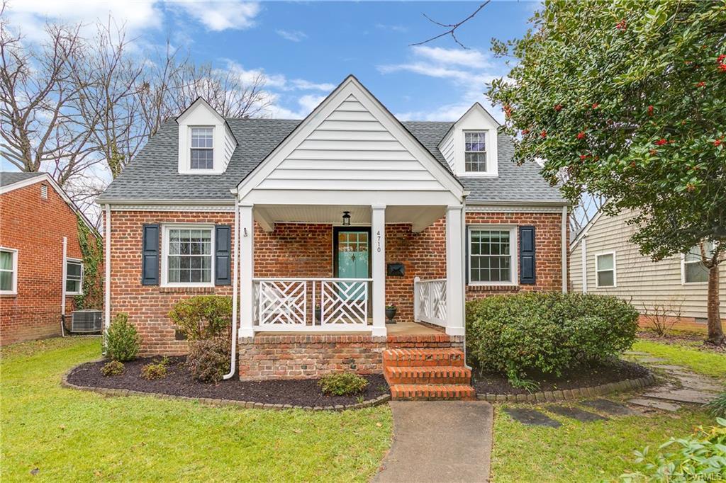 4710 Patterson Ave, Richmond, VA 23226 | MLS# 2100625 | Redfin
