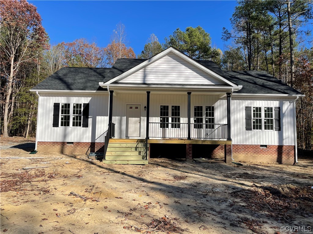 7831 Poindexter Rd, New Kent, VA 23124 MLS 2323639 Redfin