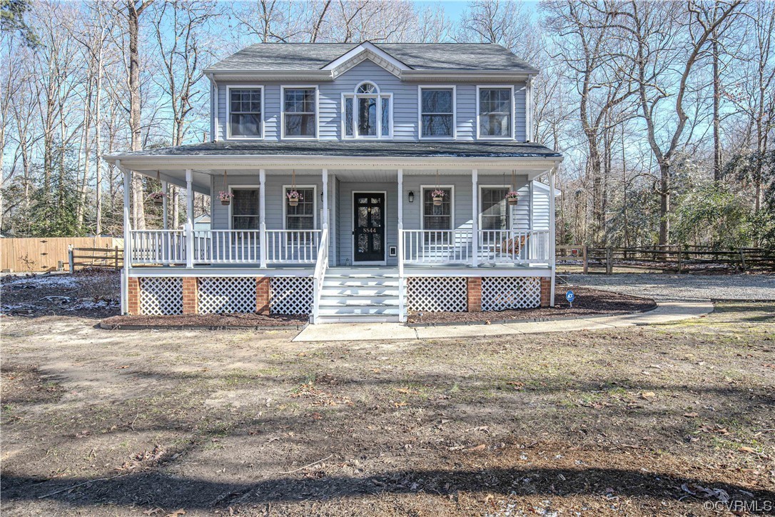 8844 Greenwood Blvd, New Kent, VA 23124 MLS 2400658 Redfin