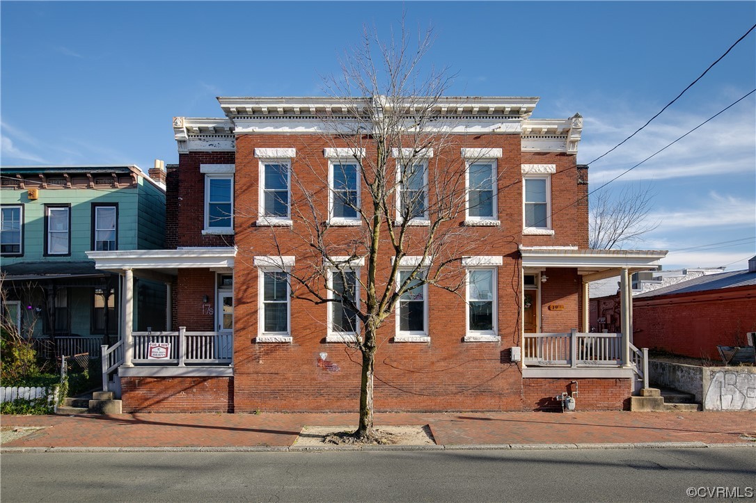 17 S Lombardy St, Richmond, VA 23220 | MLS# 2403683 | Redfin