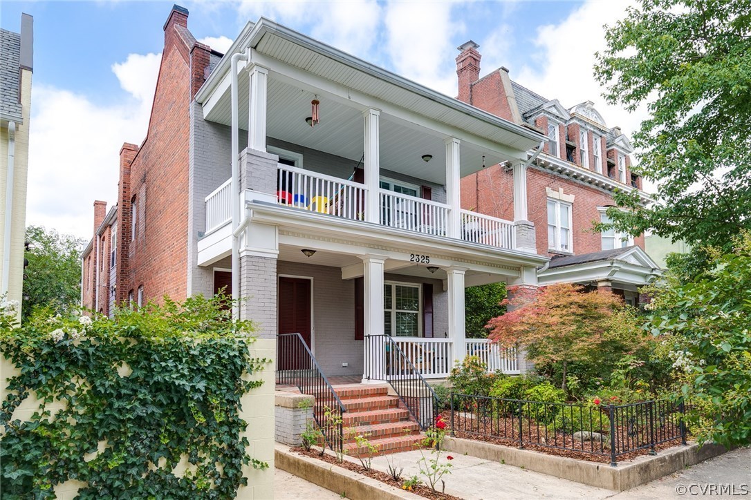 2325 Grove Ave #1, Richmond, VA 23220 | MLS# 1825684 | Redfin