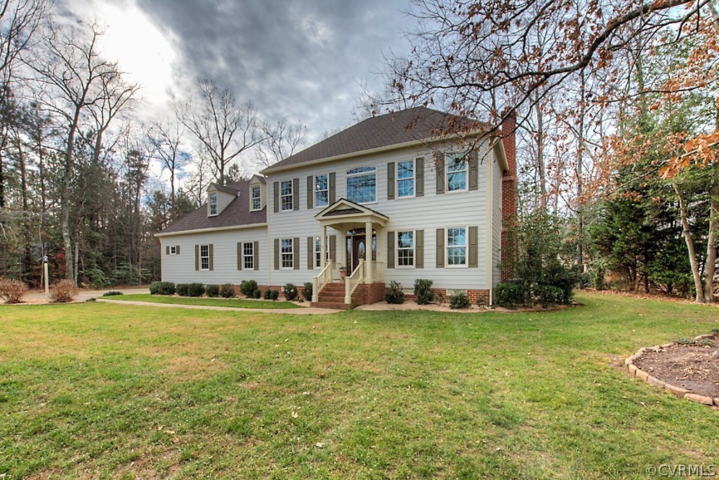 8203 Gates Bluff Pl, Chesterfield, VA 23832 | MLS# 1741692 | Redfin