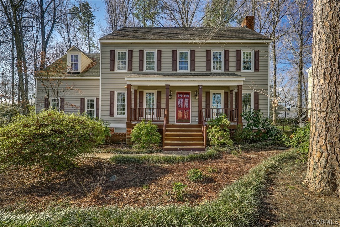 8301 Summer Walk, Mechanicsville, VA 23116 MLS 2301720 Redfin