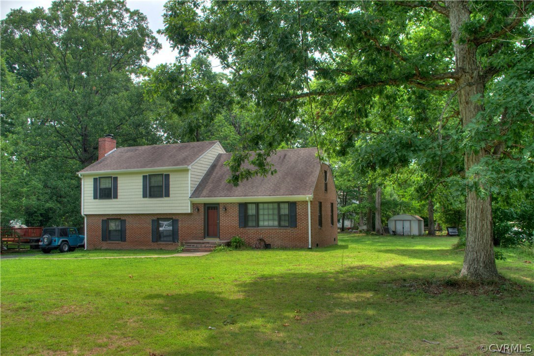 9621 Beach Rd, Chesterfield, VA 23838 MLS 1723725 Redfin