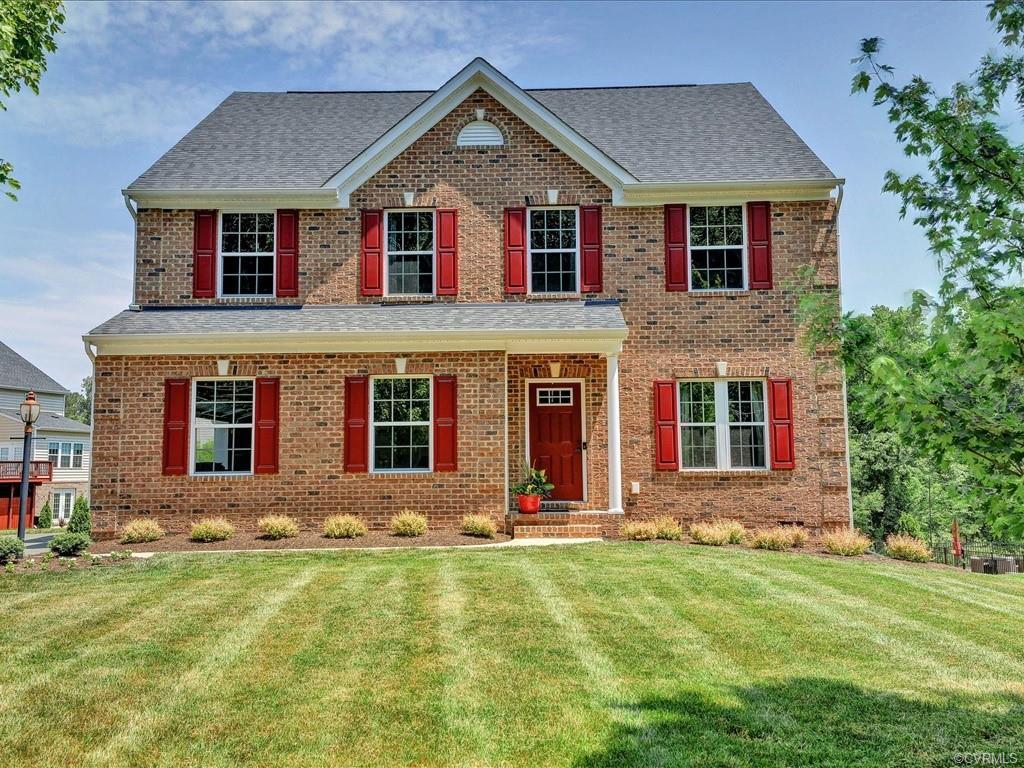 Mls Glen Allen Va
