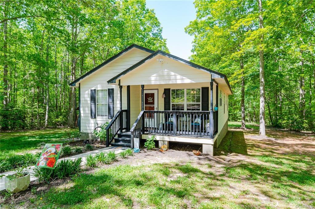 4255 Watson Rd, Sandy Hook, VA 23153 MLS 2014762 Redfin