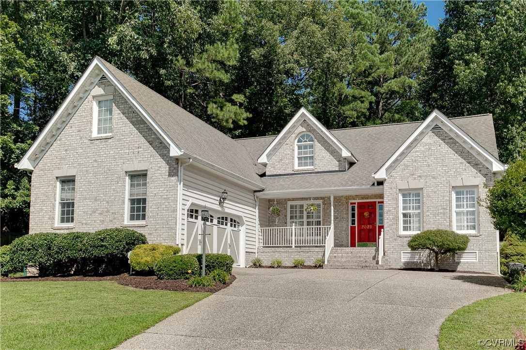 2025 Rockstone Pl, Henrico, VA 23238 Redfin