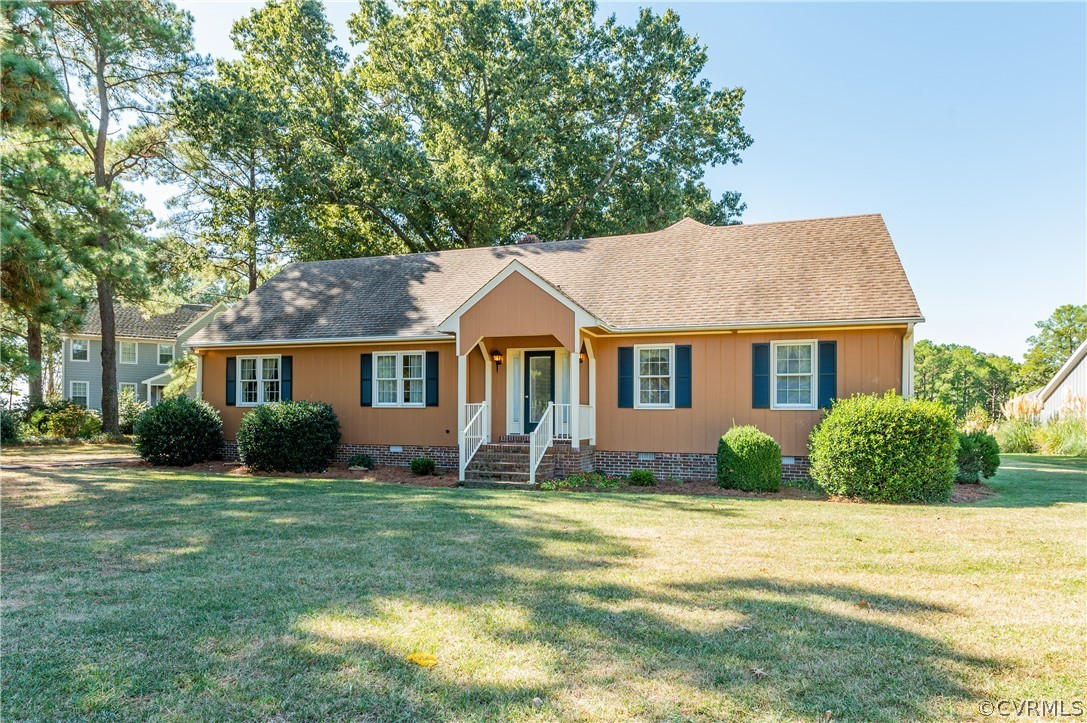 426 Tranquility Ln, Deltaville, VA 23043 MLS 2226807 Redfin
