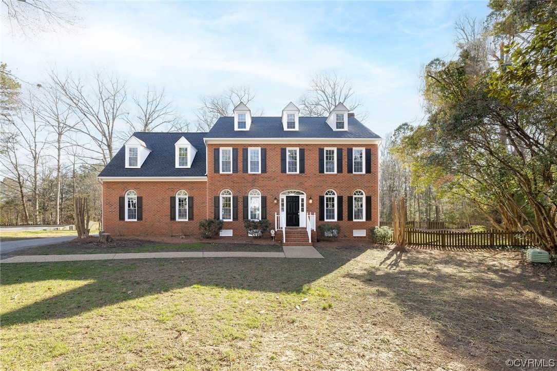 2700 Sentury Meadow Ct Henrico VA 23233 Redfin 2700 Sentury Meadow Ct Henrico VA 23233 Redfin