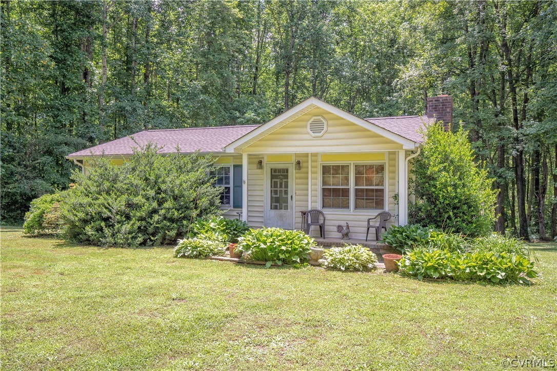 2485 Davis Mill Rd, Goochland, VA 23063 | MLS# 2118828 | Redfin