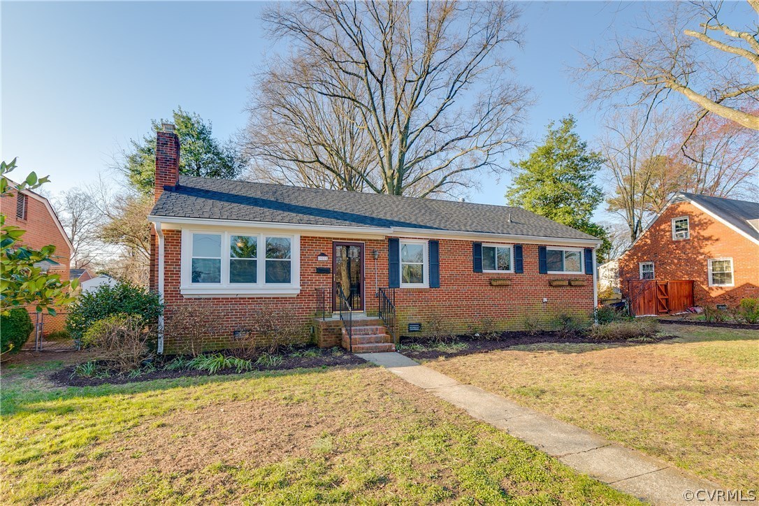 1911 W Laburnum Ave, Richmond, VA 23227 | MLS# 1808844 | Redfin