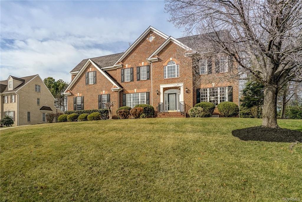 5028 Topping Ln, Glen Allen, VA 23060 MLS 1804846 Redfin