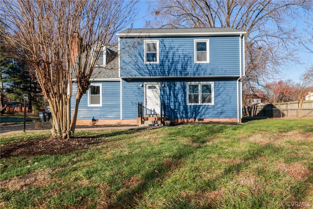 7121 Catlin Rd, Mechanicsville, VA 23111 MLS 2231854 Redfin