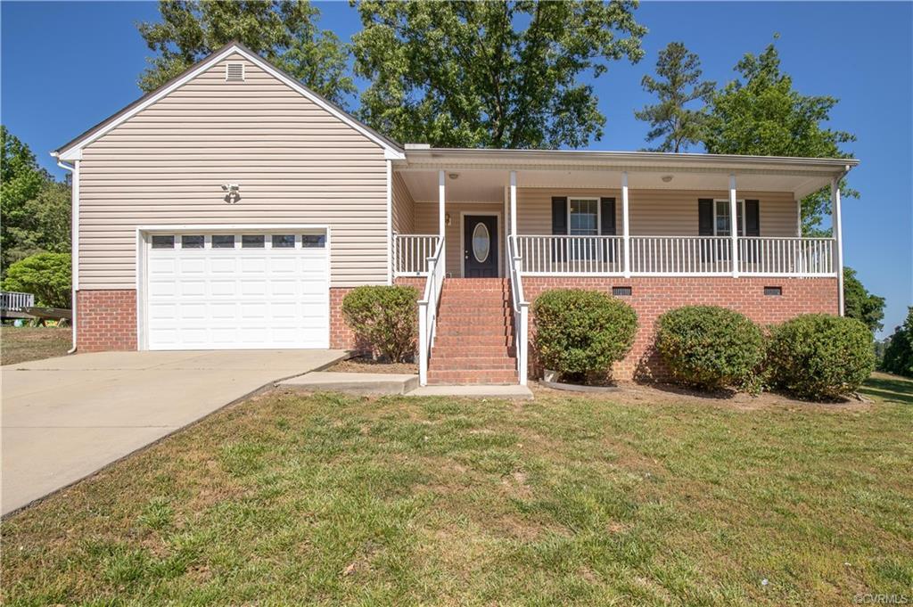 8810 Lake Jordan Cir, North Dinwiddie, VA 23803 MLS 2113890 Redfin