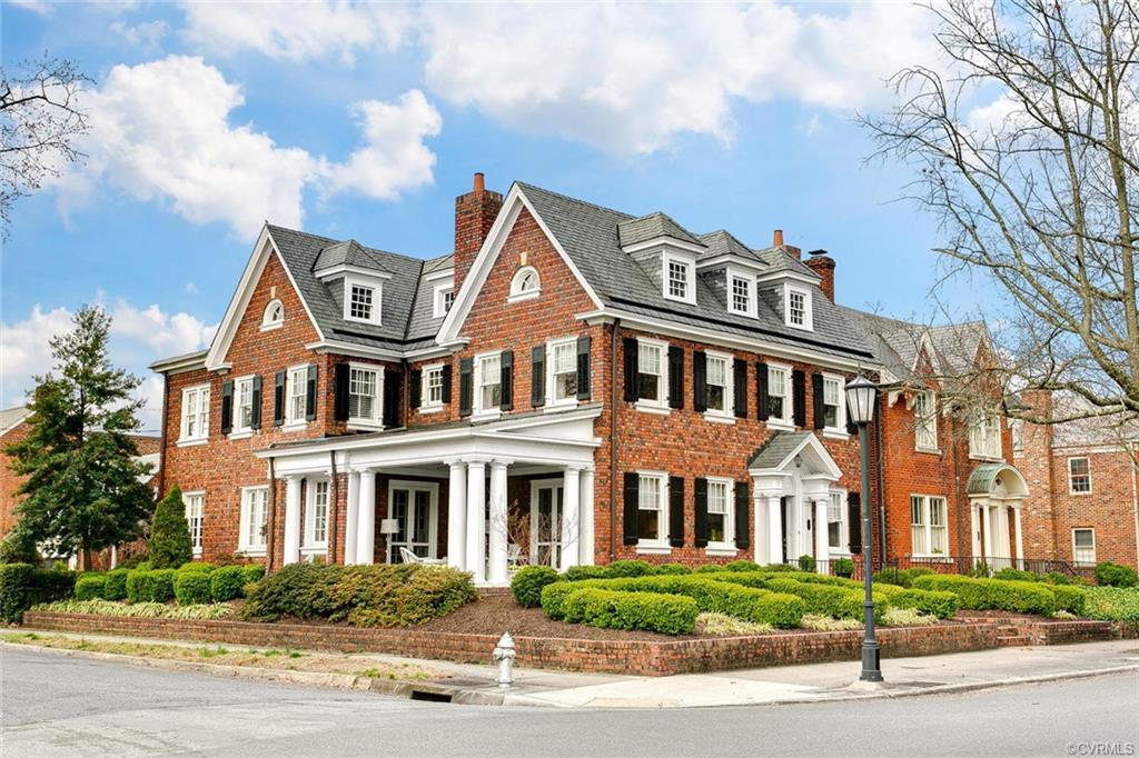 3301 Monument Ave, Richmond, VA 23221 | MLS# 2014902 | Redfin
