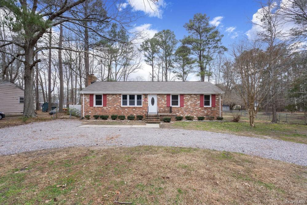 523 Dering Rd, Petersburg, VA 23805 | MLS# 1902916 | Redfin