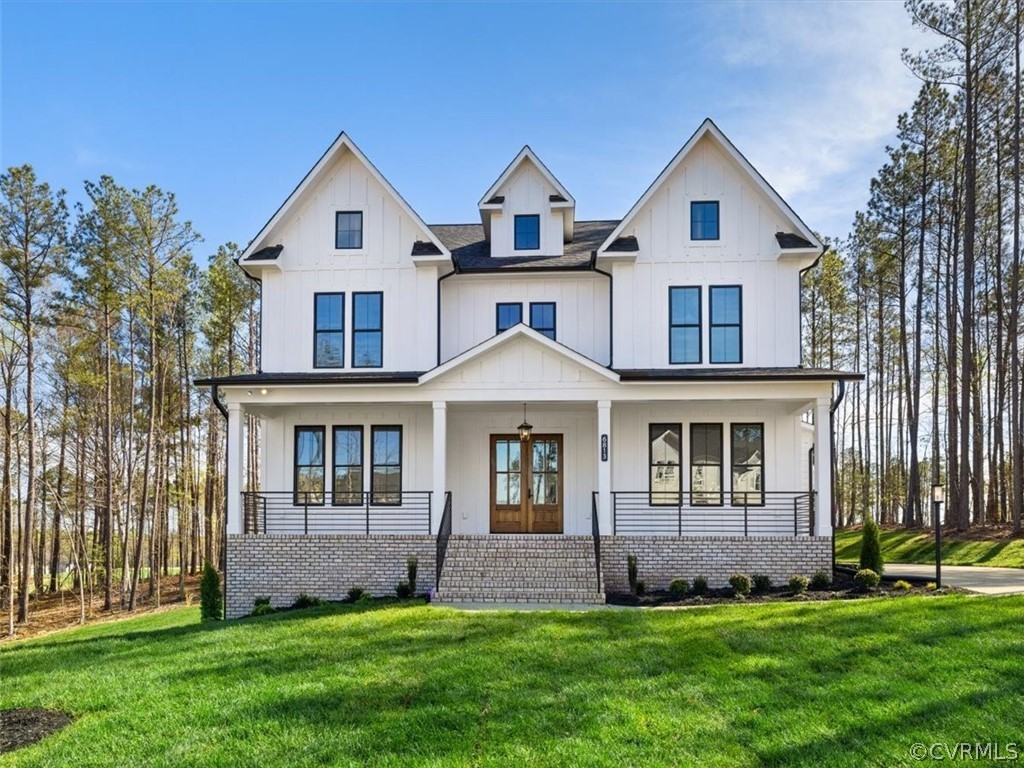 7014 Rivermere Ln, Glen Allen, VA 23059 | MLS# 2217921 | Redfin