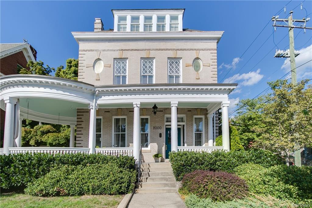 2000 Monument Ave, Richmond, VA 23220 MLS 1719923 Redfin