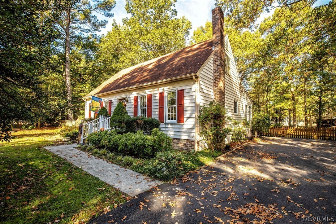 9140 Graves Rd, Chesterfield, VA 23803 MLS 2128924 Redfin