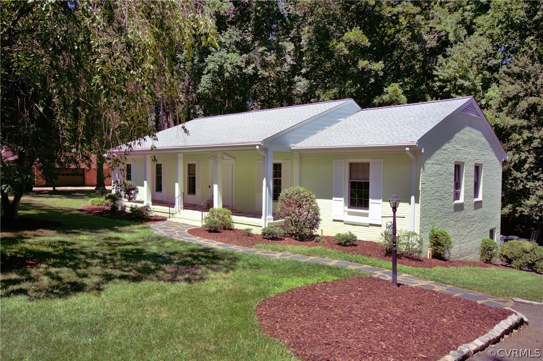 3917 Traylor Dr, Richmond, VA 23235 MLS 2218924 Redfin