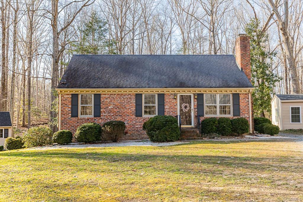 15053 Quaker Church Rd, Montpelier, VA 23192 | MLS ...