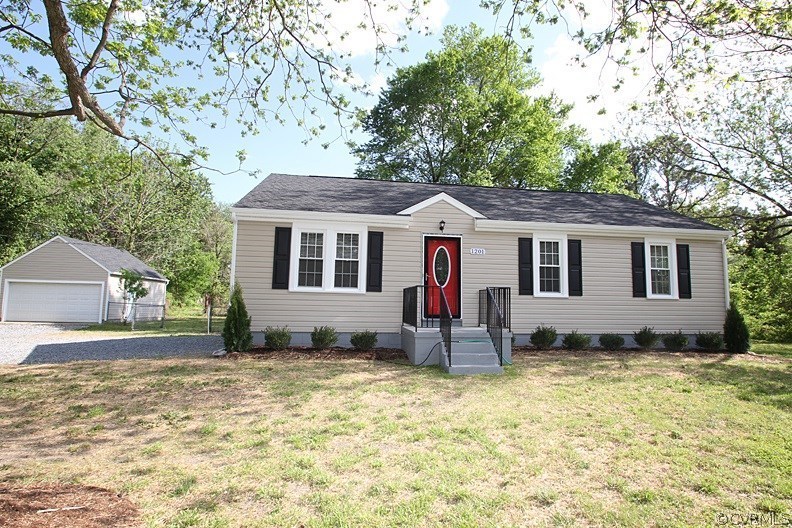1201 Enon Church Rd, Chester, VA 23836 MLS 1713934 Redfin