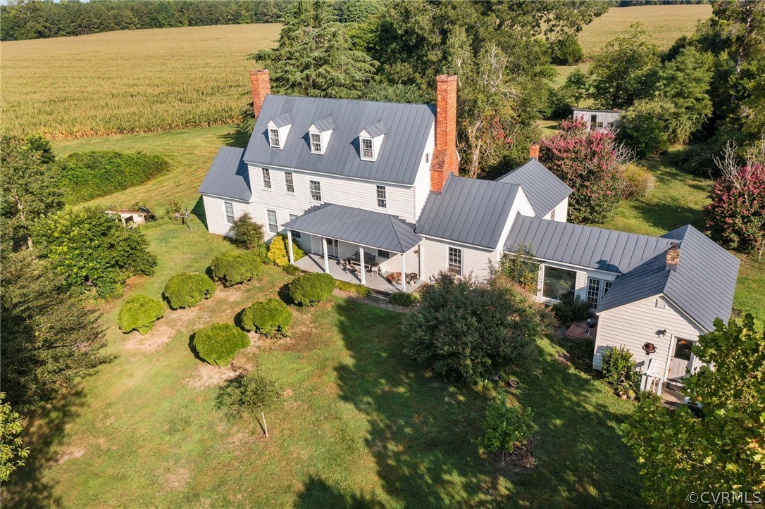 1326 Green Level Rd, King William, VA 23086 MLS 2224935 Redfin