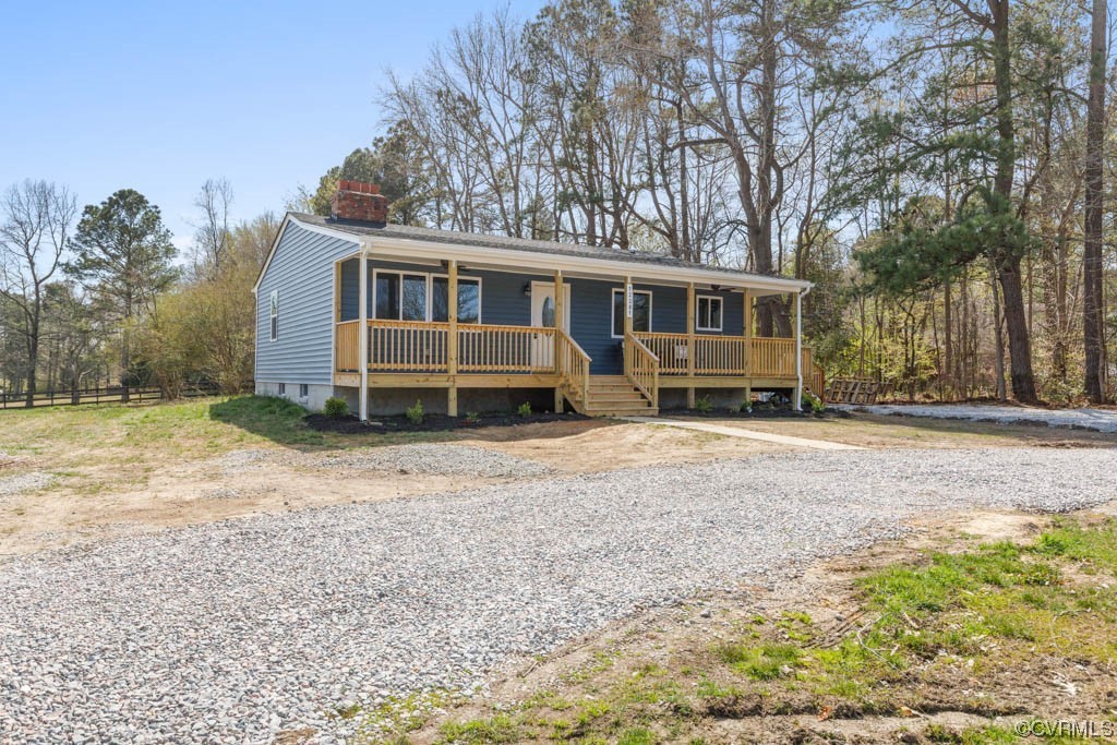 12201 Old Stage Rd, Prince VA 23875 MLS 2306951 Redfin