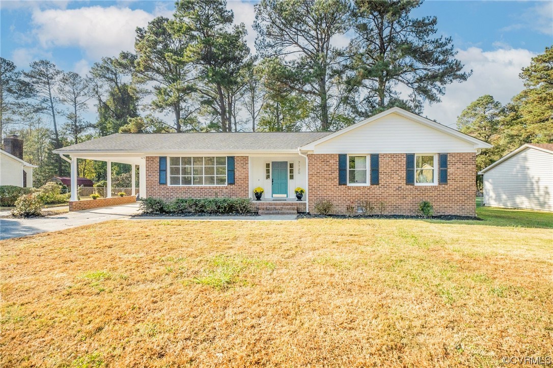 7120 Bull Hill Rd, Prince VA 23875 MLS 2327970 Redfin
