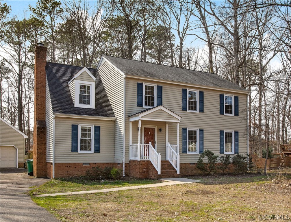 10011 Christiano Dr, Glen Allen, VA 23060 MLS 2202981 Redfin