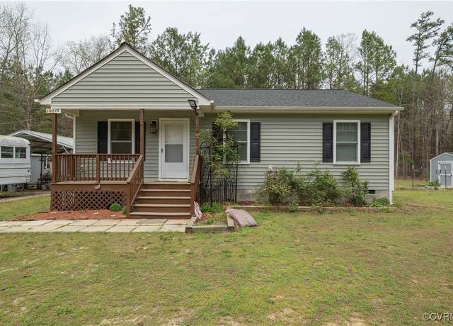 Property at 10775 Reds Way, South Prince George, VA 23805, 3 beds, 2 baths