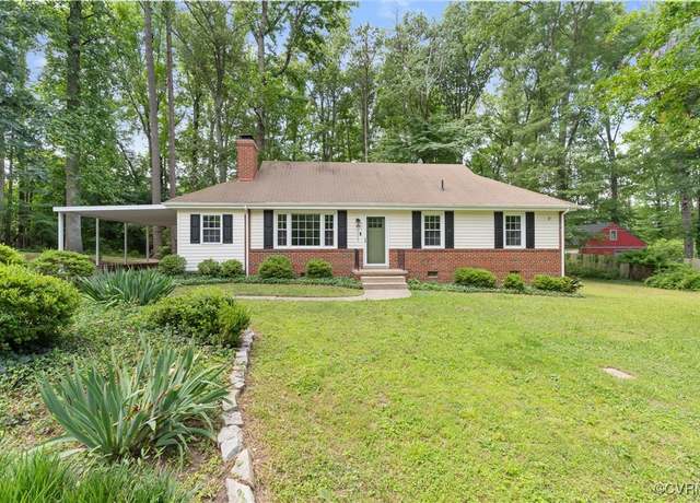 Property at 6405 Hagueman Dr, Richmond, VA 23225, 3 beds, 1.5 baths