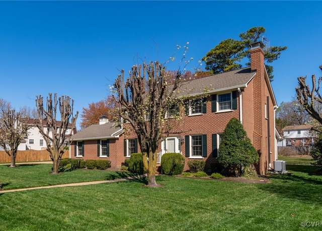 Property at 3209 Walnut St, Hopewell, VA 23860, 4 beds, 3 baths