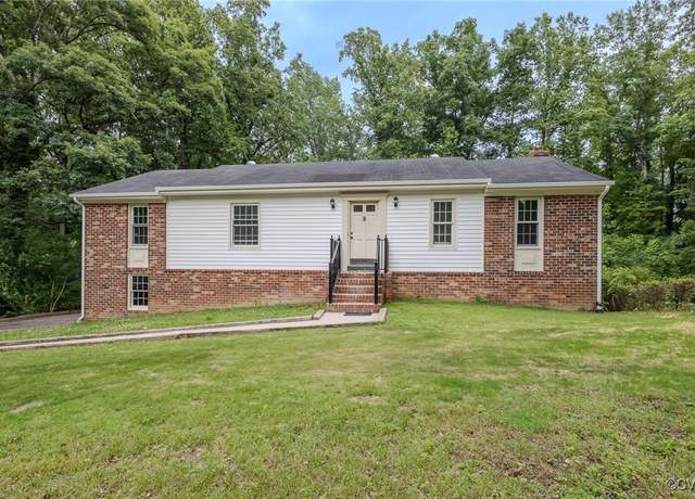 Property at 225 Philray Rd, Chesterfield, VA 23236, 4 beds, 2.5 baths