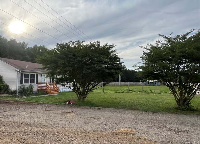 Property at 5117 Ctland Rd, Disputanta, VA 23842, 3 beds, 1.5 baths