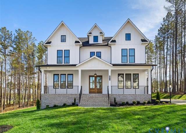 Property at 4613 Otter Ct, Moseley, VA 23120, 6 beds, 5.5 baths