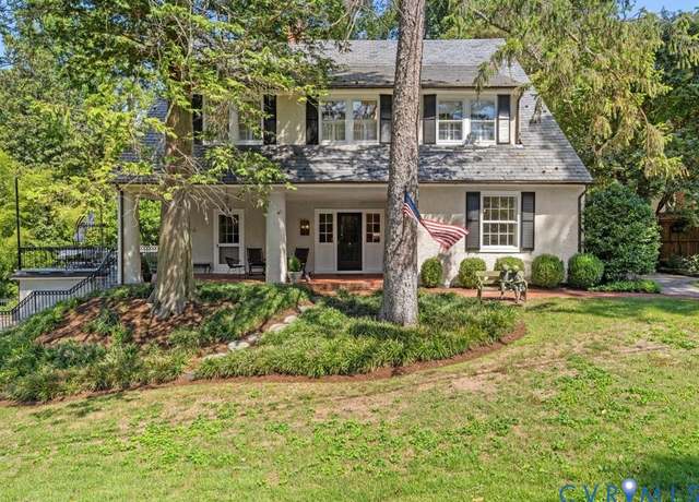 Property at 6416 Roselawn Rd, Richmond, VA 23226, 4 beds, 3.5 baths