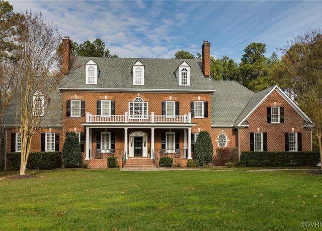 Property at 13246 Piney Grove Ct, Richmond, VA 23238, 5 beds, 6 baths