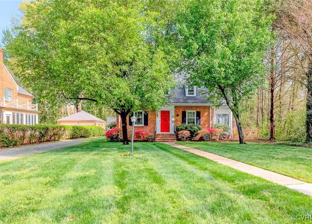 Property at 122 Henry Clay Rd, Ashland, VA 23005, 2 beds, 2.5 baths