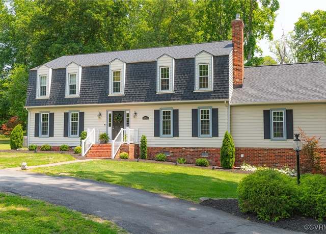 Property at 9142 Wrenwood Dr, Mechanicsville, VA 23116, 4 beds, 2.5 baths