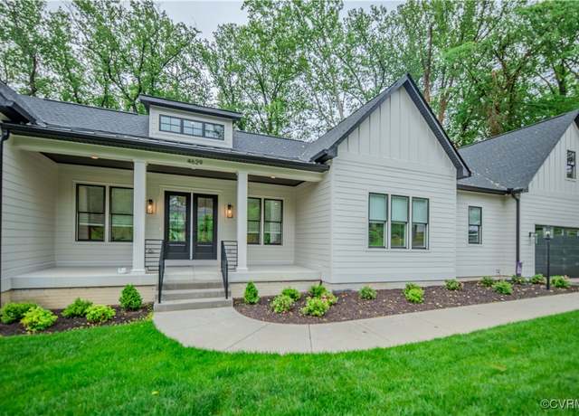 Property at 4629 Butte Rd, Richmond, VA 23235, 5 beds, 4.5 baths