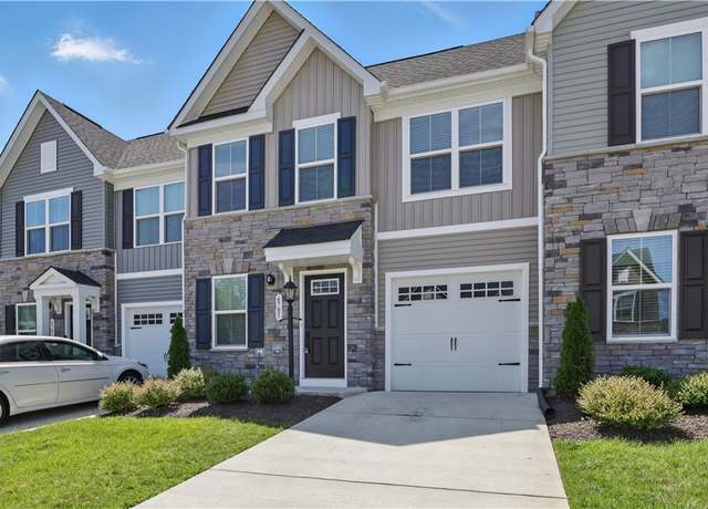 Property at 6705 Tupper Branch Ln, North Chesterfield, VA 23234, 3 beds, 2.5 baths